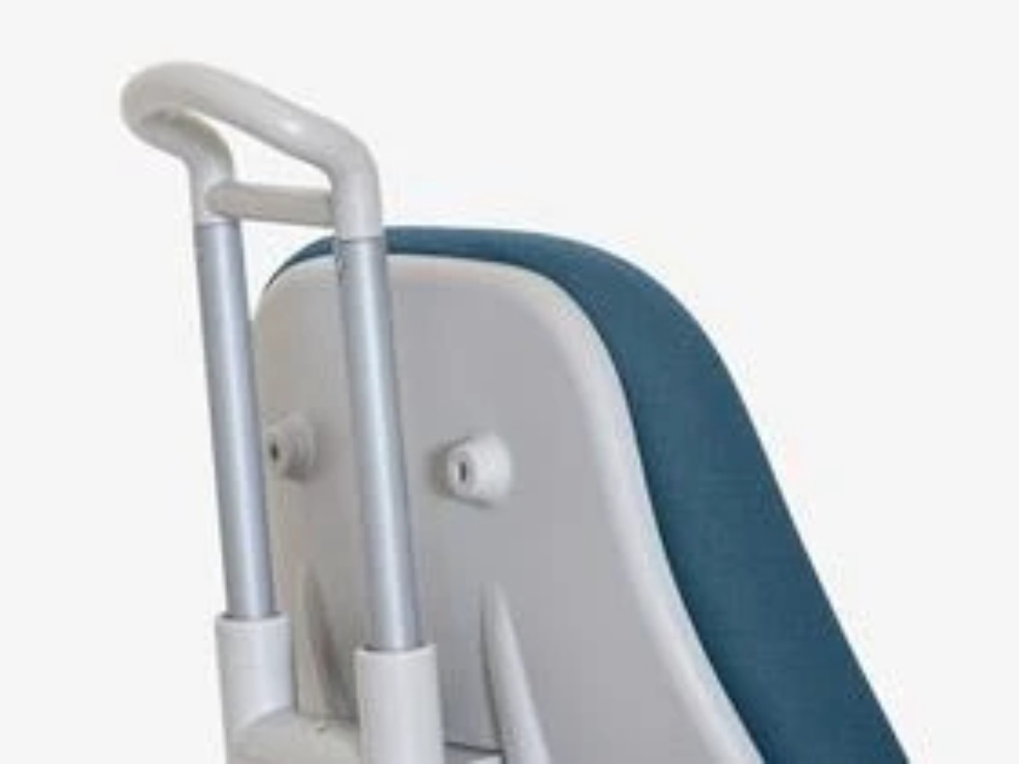 Крісло дитяче Evo-kids Mio Ergo Lite Dark blue (Y-507 Lite DB) — фото 4